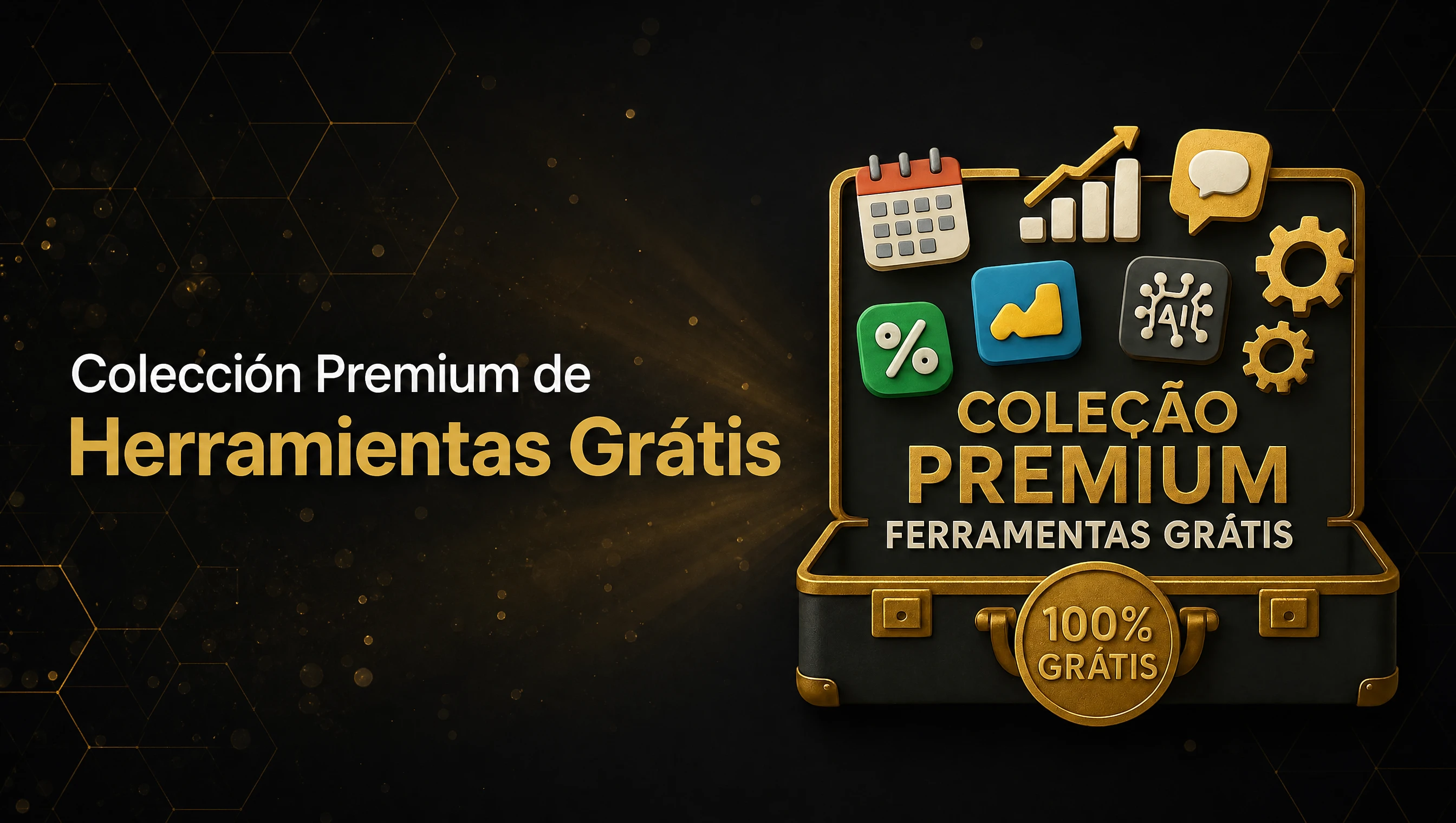 Herramientas Gratis